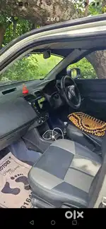 Maruti Suzuki Swift 2007