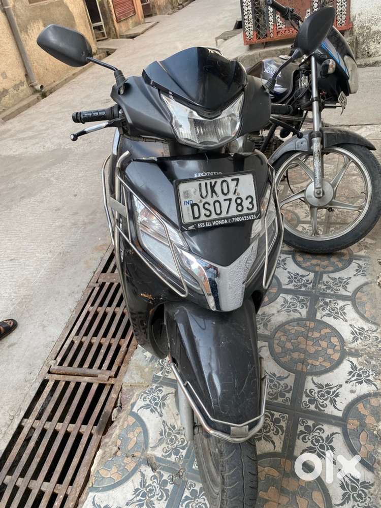 Activa 125 2020 model
