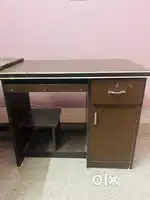 2 pc Computer table