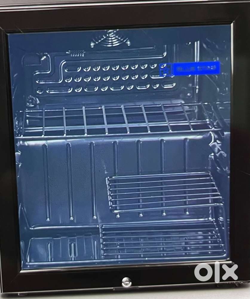 2 year old fridge sell