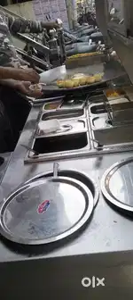 Banarsi chat karigar chahiye