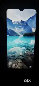 Samsung A50 Good condition