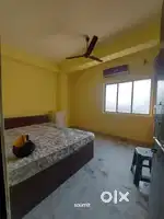 2BHK FULL FURNISH SUKANTANAGAR SALTLAKE CITY SEC 4