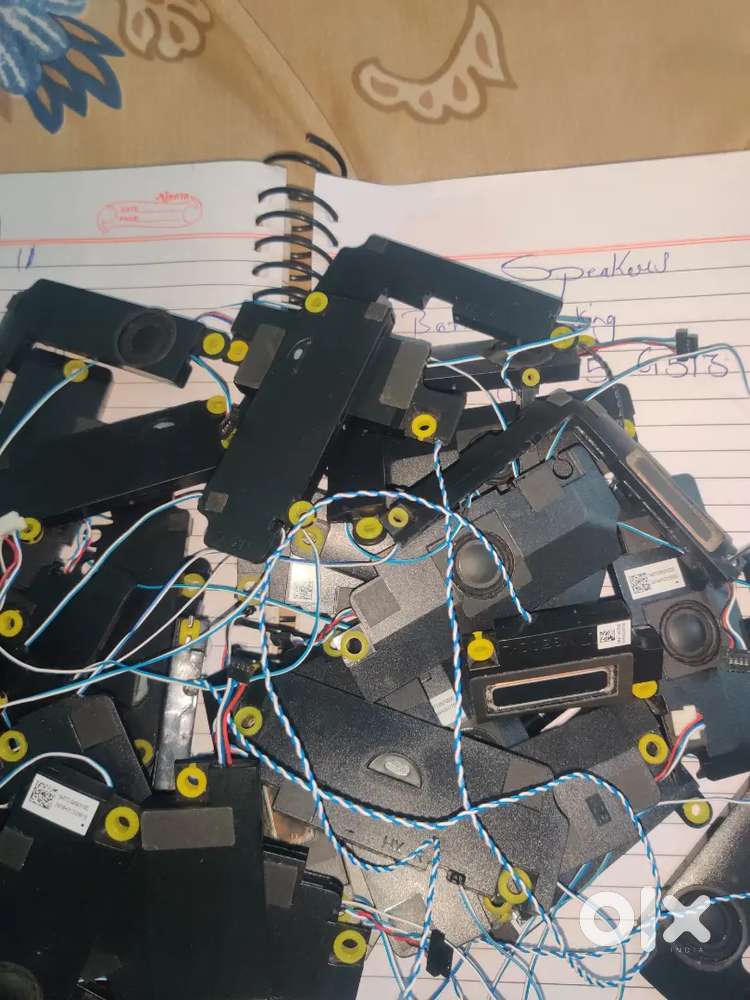 Asus tuf , vivobook and spares for sale
