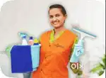 Househelp, cook, baby sitter