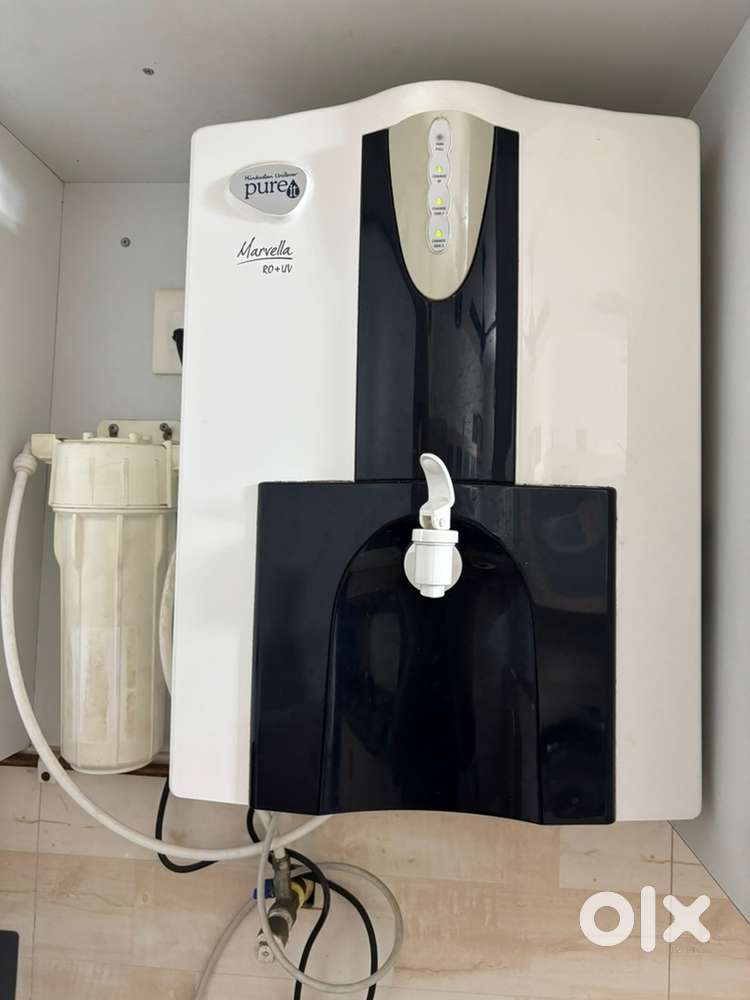 Pureit Marvella RO UV