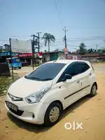 Hyundai EON 2013 Petrol 72000 Km Driven
