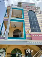 Semi-Furnished
2 BHK on Each Floor
Spacious & Peaceful Location