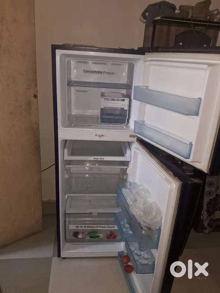 Fridges samsung
