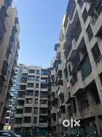 1700 SQFT BIG CARPET 3 BHK FURNISHED
