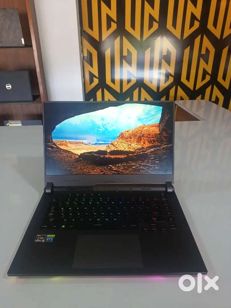 Asus ROG STRIX