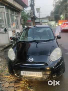 Nissan Micra 2011 Diesel Good Condition