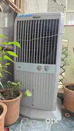 Symphony 70xlg air cooler