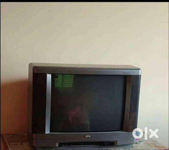 BPL 21 INCH CRT TV