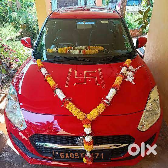 My Maruti Suzuki Car Good 2nd Owner With All Papers Maintained Day 3k
