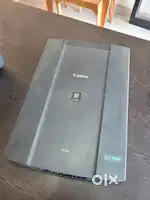 Canon Scanner