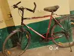 City bike 26 inch
