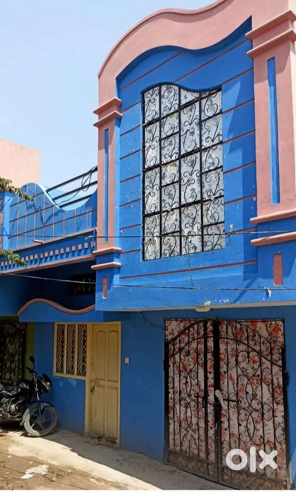 House for lease