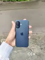 Iphone 16 (256gb)