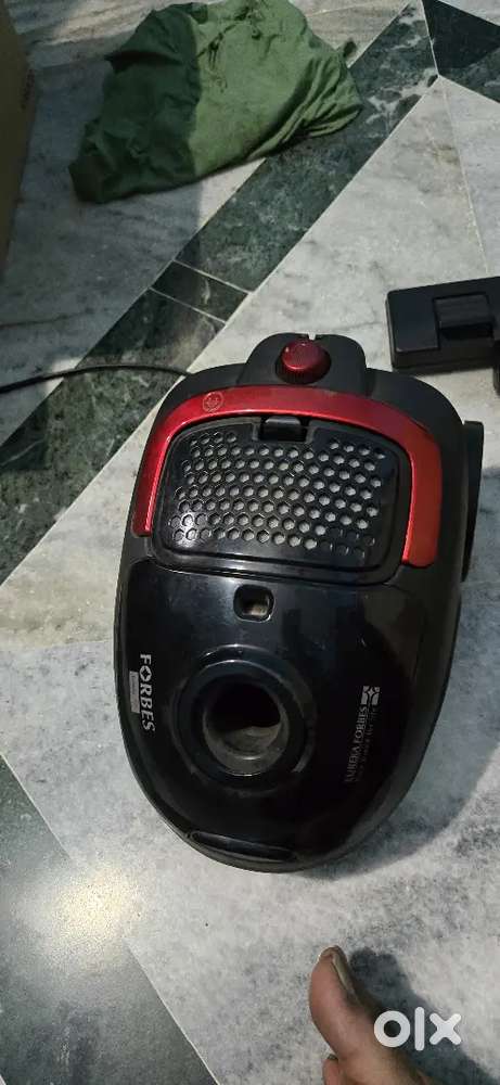 Brand new vaccum cleaner