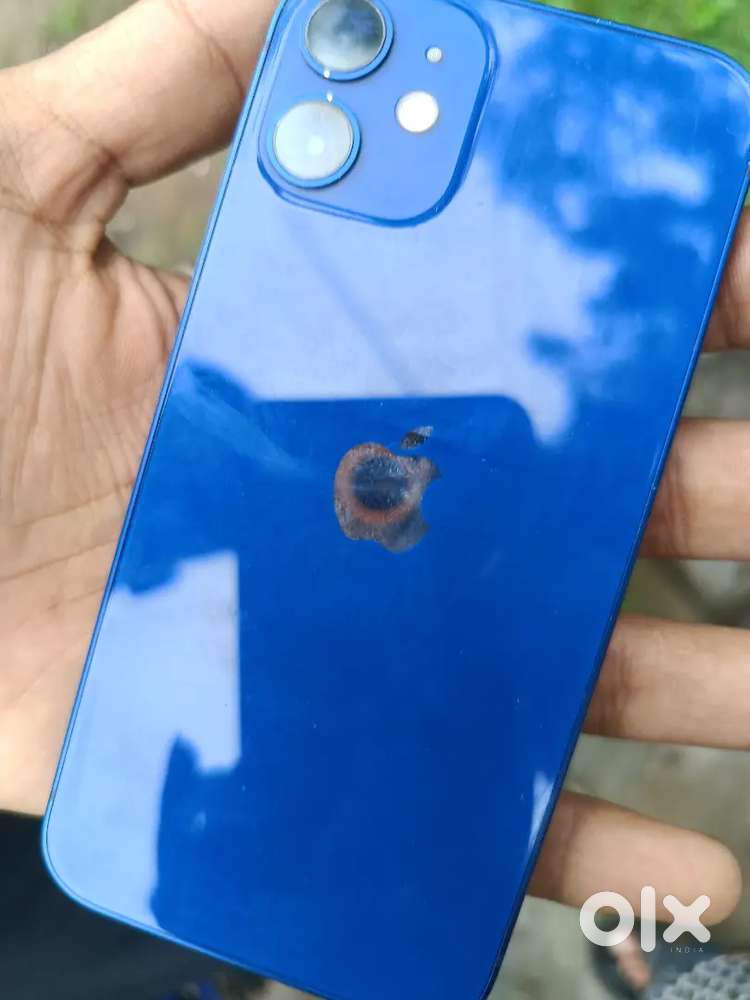 Iphone 12 mini
