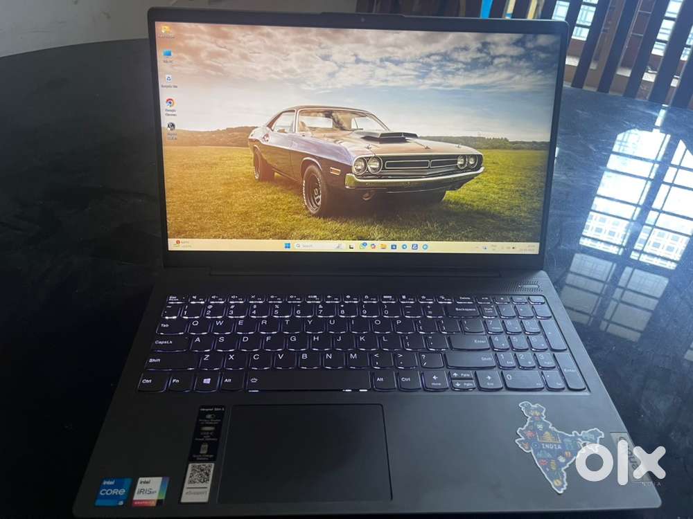 Lenovo i5 11th gen