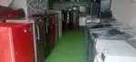 Fridge washing machine ac rental available