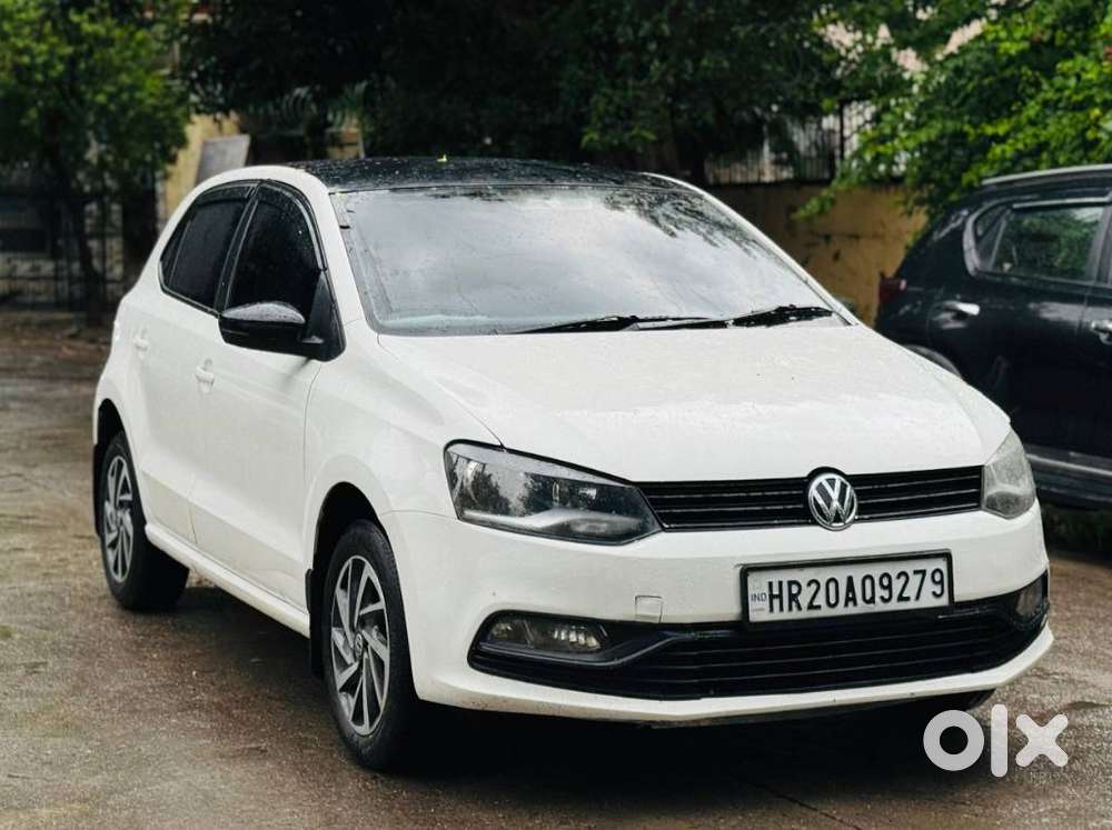 Volkswagen Polo 1.0 Comfortline Plus, 2020, Petrol