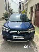 Maruti Suzuki XL6 1.5 Zeta AT, 2021, Petrol