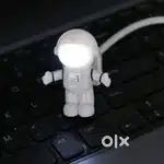 This is a space suit toy