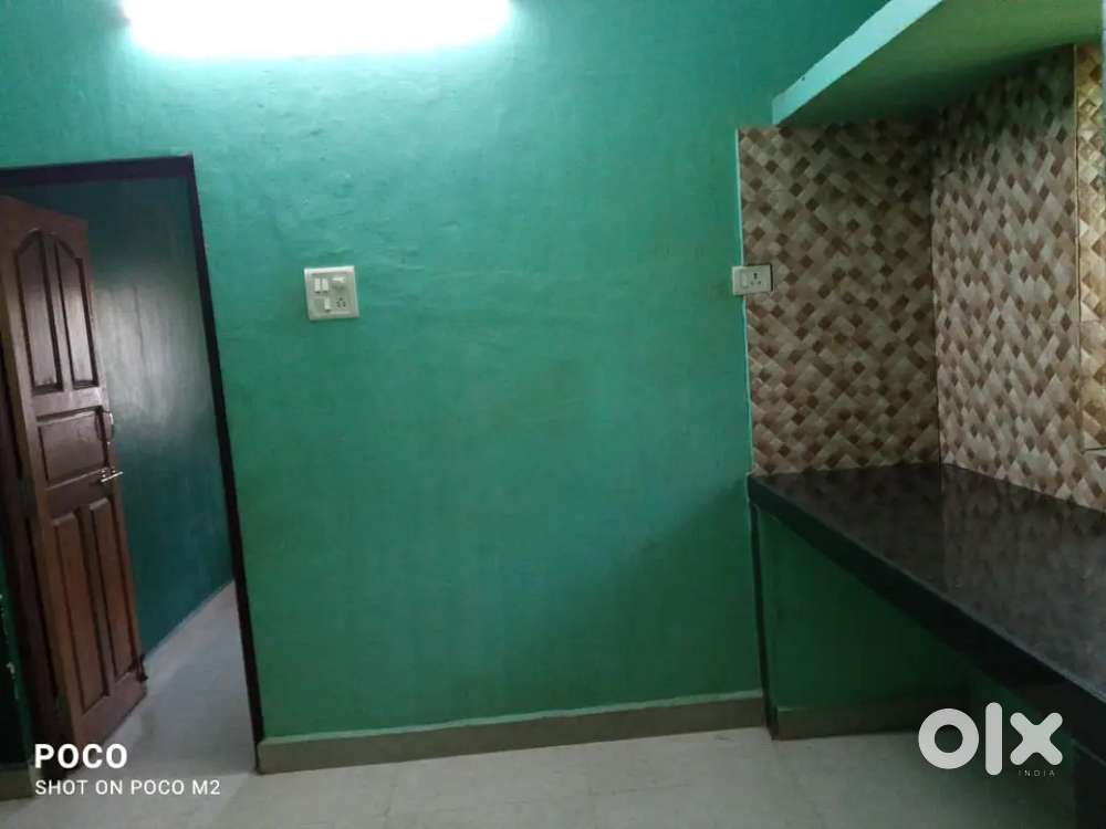 Rent including Electricity bills aans Water Bills