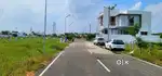 KK நகரில் கிழக்கு பார்த்த மனை விற்பனைக்கு உள்ளது