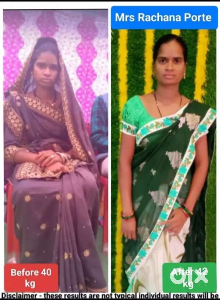 Fitness & Wellness Program