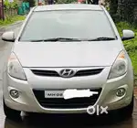 Hyundai i20 2011 Petrol Good Condition, less driven, top condition, f