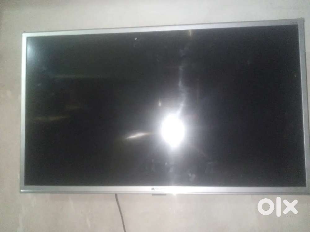 Micromax LED TV 32 inch