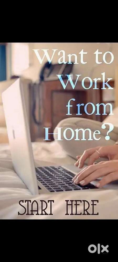 Work from home
