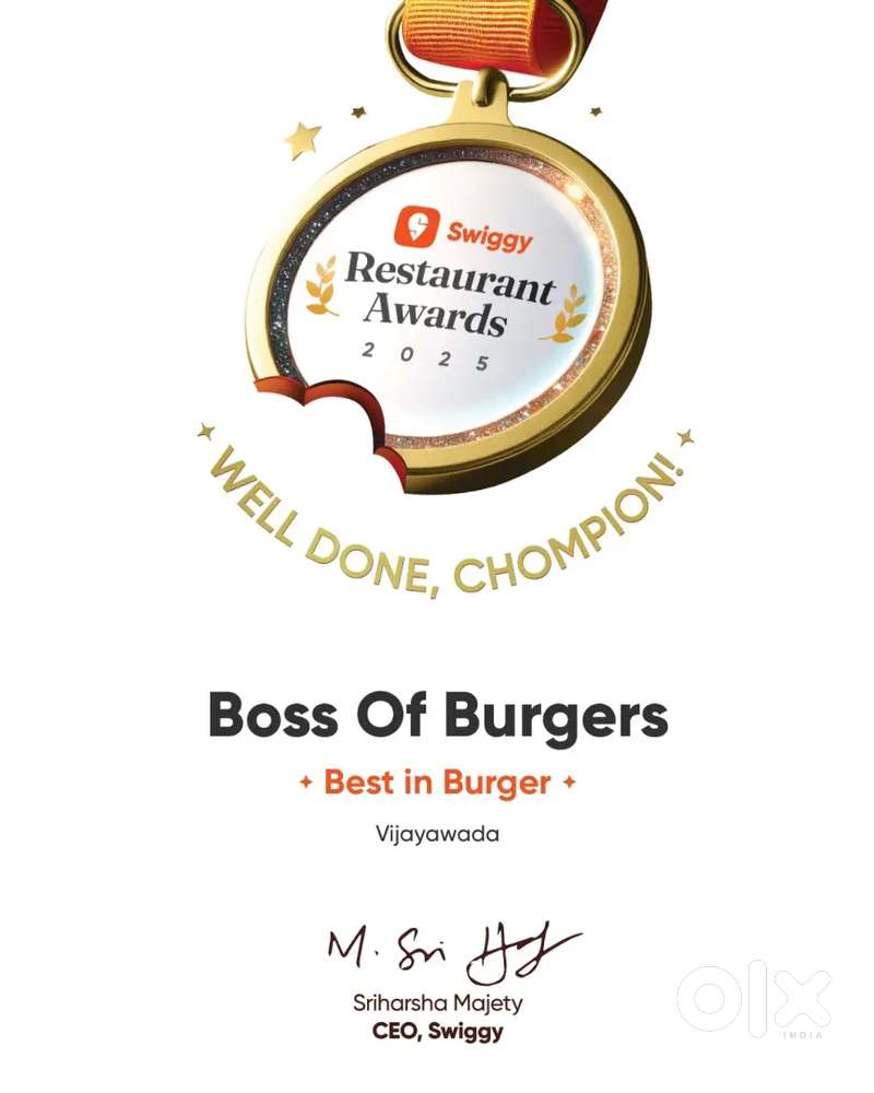 Need billing staff chefs team members