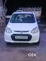 Maruti Suzuki Alto 800 2015 Petrol 65000 Km Driven