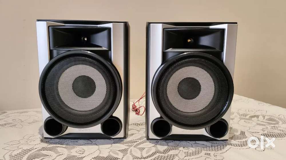 Sony speakers for sale