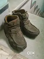 Woodland Shoe