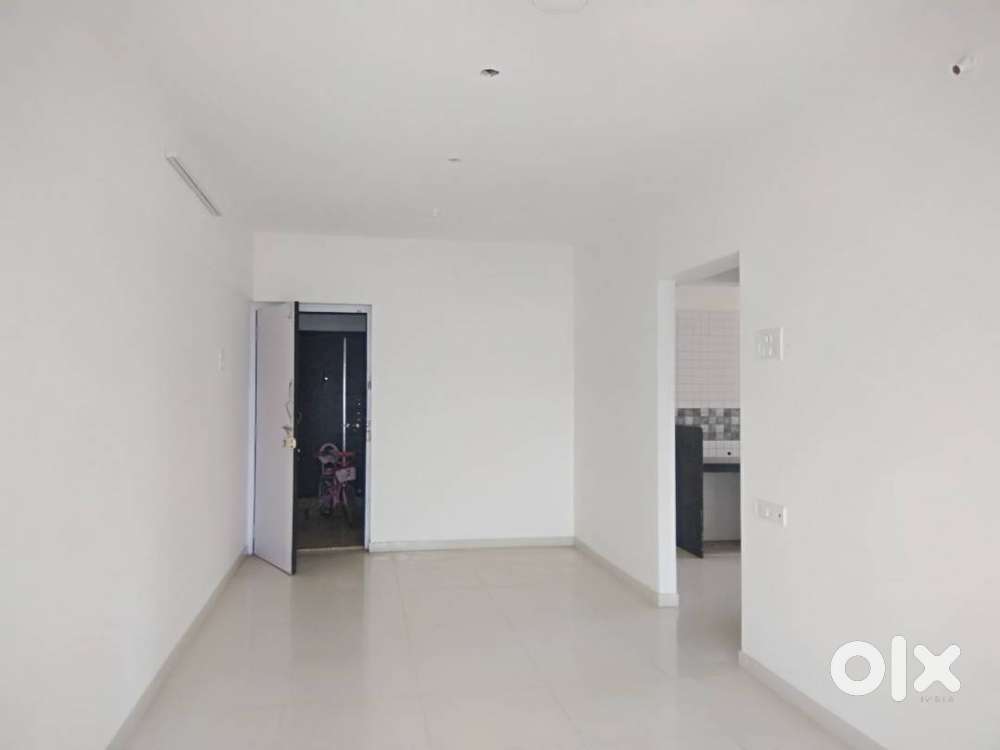 2 BHK FLAT ON RENT AT KEDAR DARSHAN , ANDHERI WEST