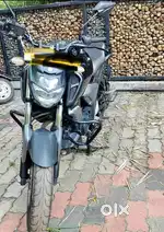 Yamaha bike for sale Thiruvananthapuram