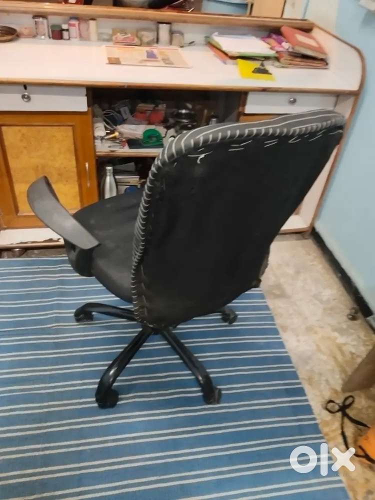 Office Chair for Sale  ऑफिस खुर्ची विक्रीसाठी