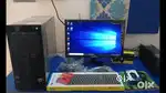 HP COMPUTER  AT 7500
