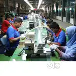 Immediate job opening for assembly