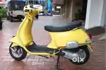 Bike is good condition , single user