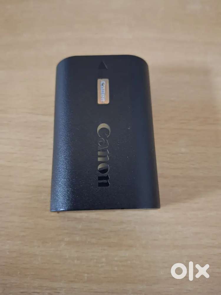 Canon LP-E6NH (Battery)