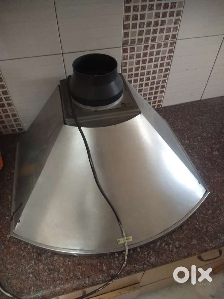 Kitchen Chimney for Sale