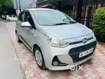 Hyundai Grand i10, 2017, Petrol