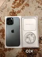 BIGGEST DEAL IPHONE 15 PRO MAX REFURBISHED MOBILE FIXED PRICE AVAILABL